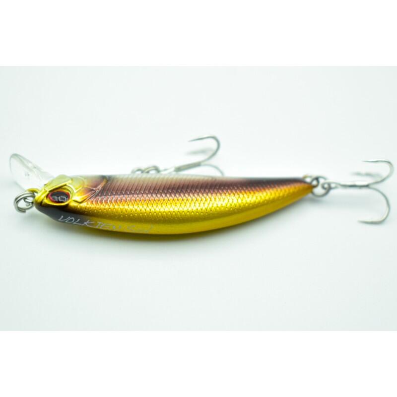 hardlure VOLKIEN SOUL - MARKER 50 S 4/5