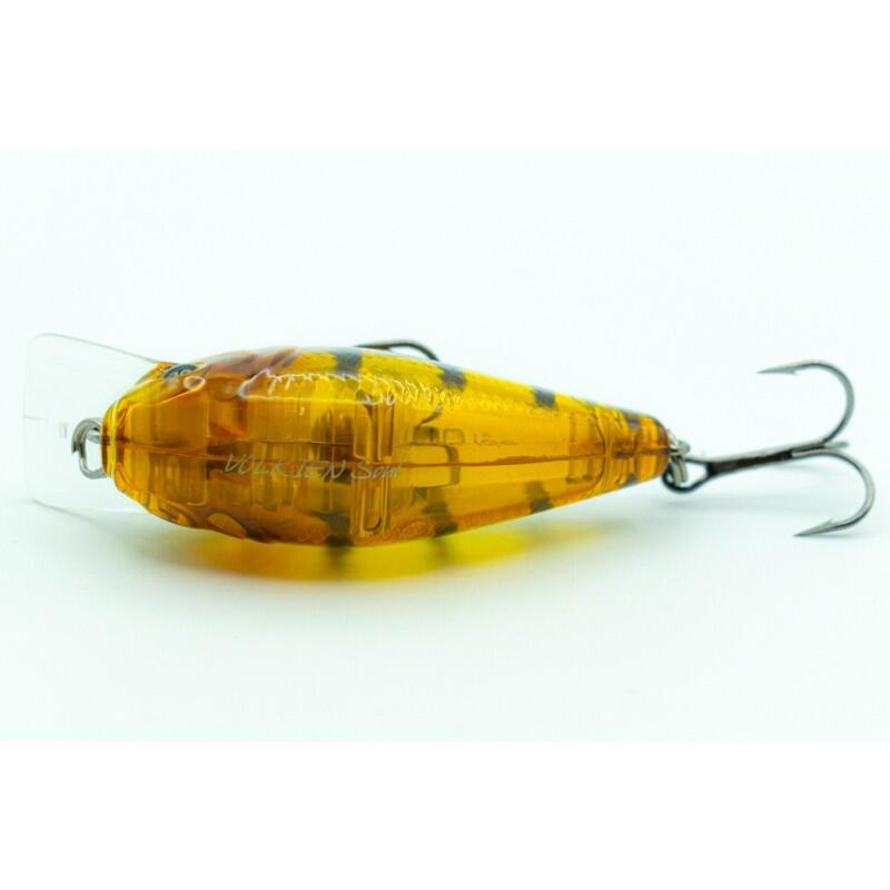 hardlure VOLKIEN SOUL - FAT VS 150 3/5