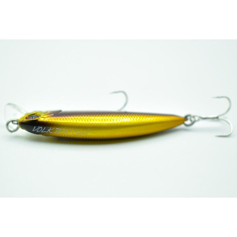 hardlure VOLKIEN SOUL - MARKER 50 S 3/5