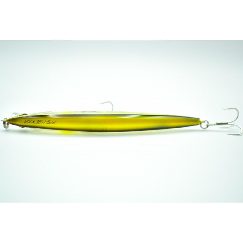 hardlure VOLKIEN SOUL - HOCEAN Blixtar 105F 3/5