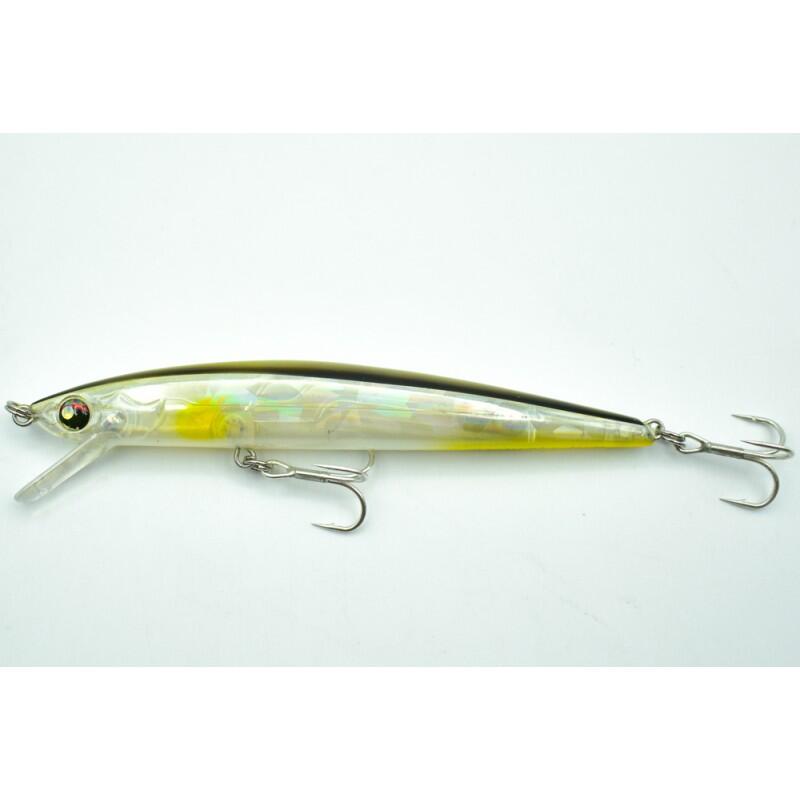 hardlure VOLKIEN SOUL - HOCEAN Blixtar 105F 2/5