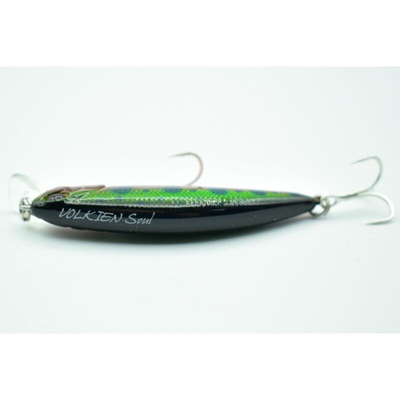 hardlure VOLKIEN SOUL - MARKER 50 S 3/5