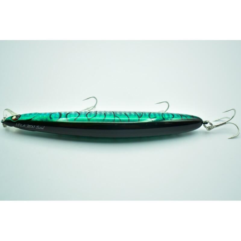Leurre dur VOLKIEN SOUL - HOCEAN Surf 125 4/5