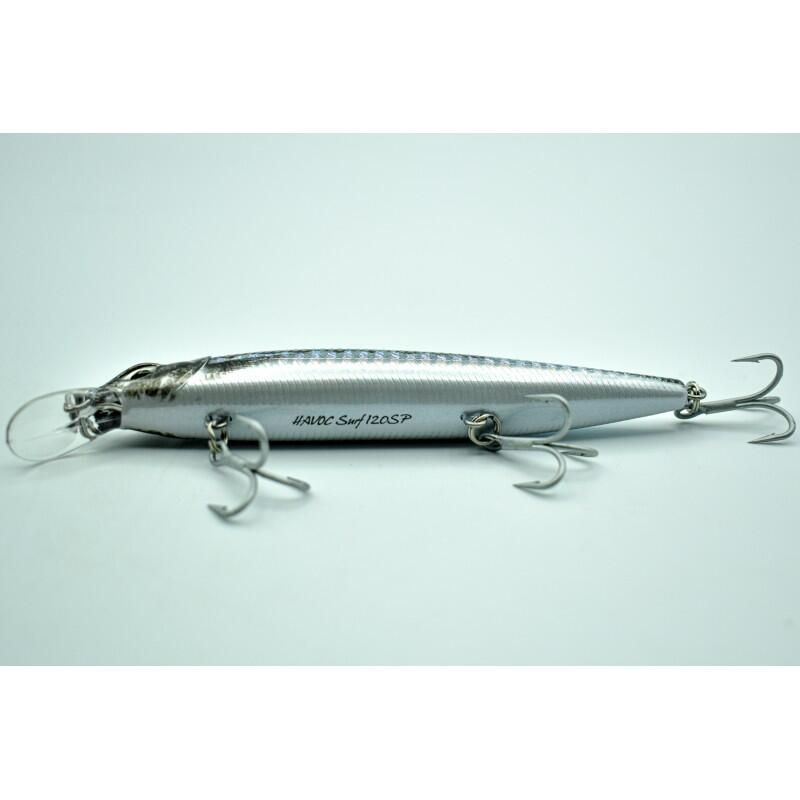 señuelo duro VOLKIEN SOUL - HOCEAN Surf 120SP 2/5