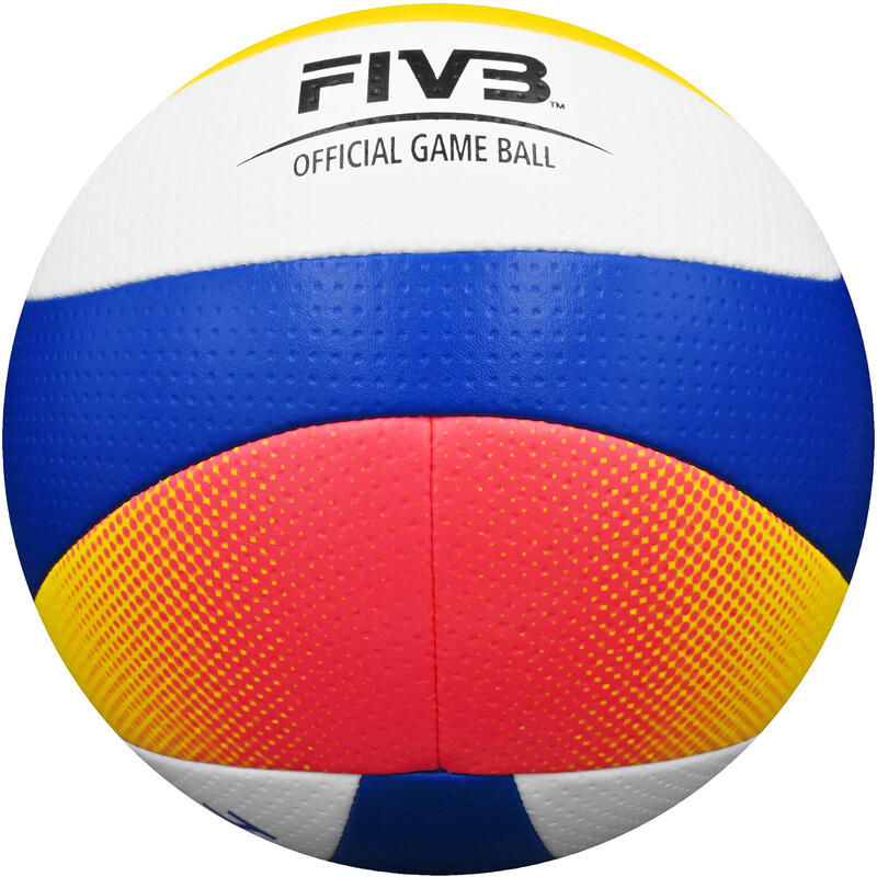 Mikasa Volley-ball de plage Beach Pro BV550C