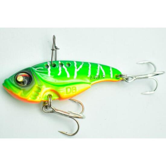 Leurre dur VOLKIEN SOUL - Z-VIB 10