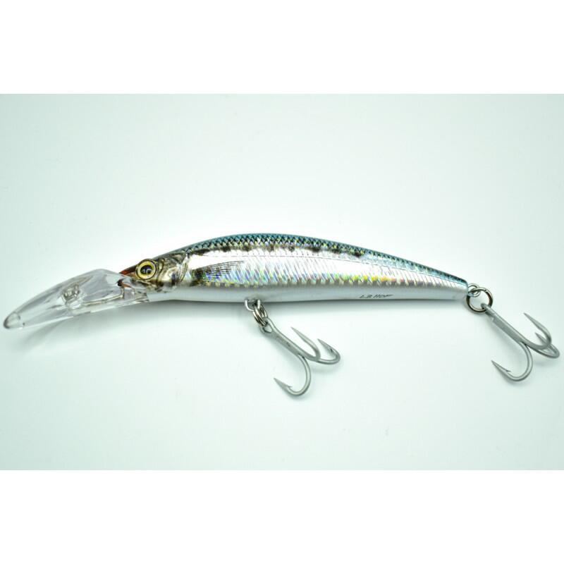 señuelo duro VOLKIEN SOUL - HOCEAN LB 110F 5/5