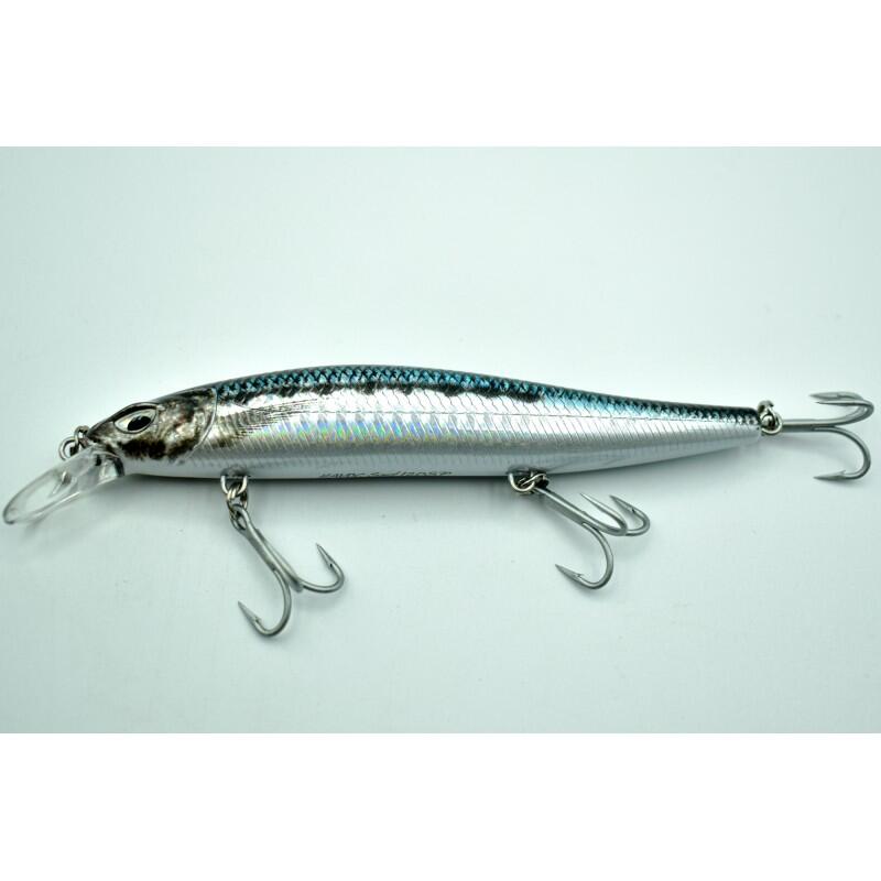 señuelo duro VOLKIEN SOUL - HOCEAN Surf 120SP 5/5