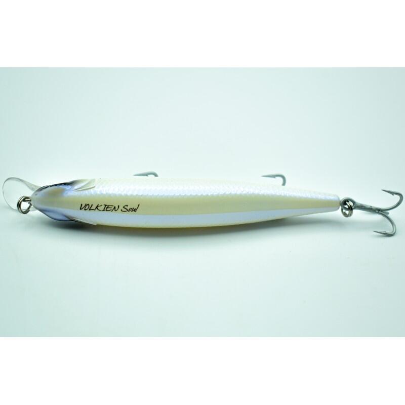 señuelo duro VOLKIEN SOUL - HOCEAN Surf 100SP 3/5