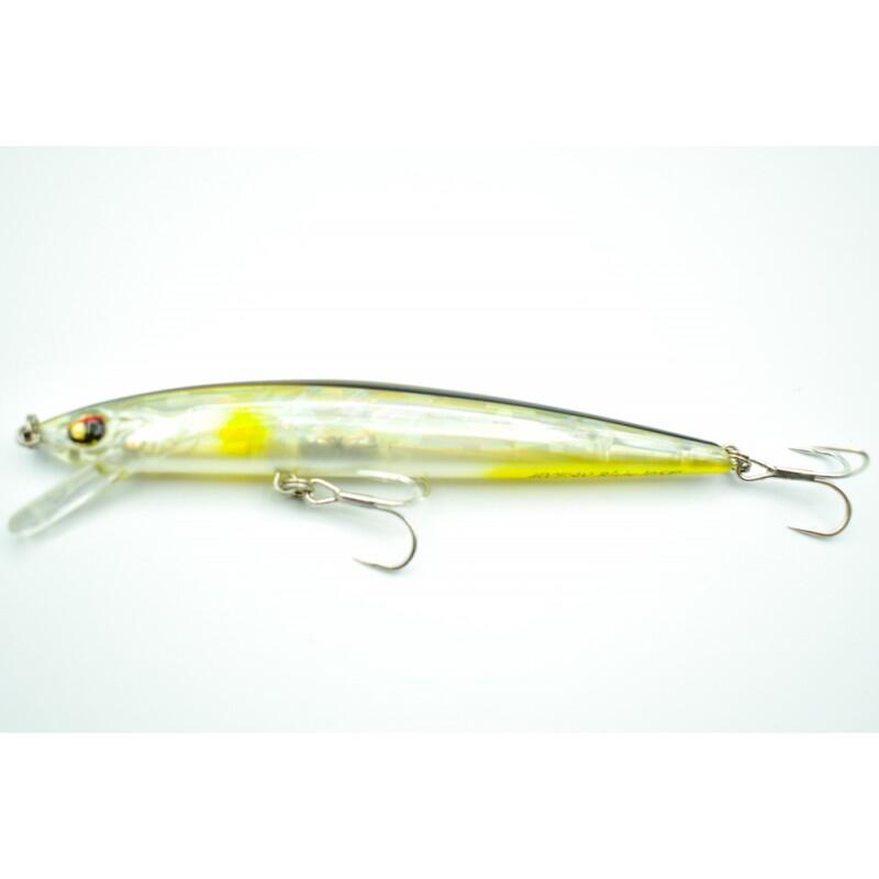 hardlure VOLKIEN SOUL - HOCEAN Blixtar 105F 5/5