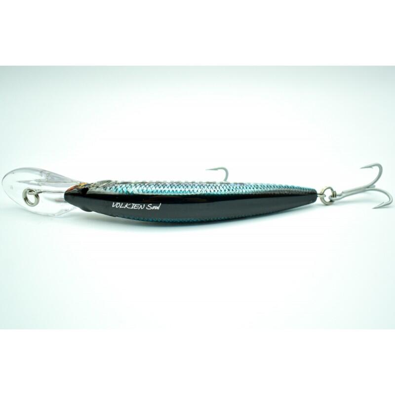 señuelo duro VOLKIEN SOUL - HOCEAN LB 110F 3/5