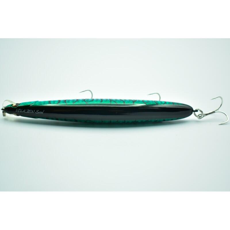 Leurre dur VOLKIEN SOUL - HOCEAN Surf 125 3/5