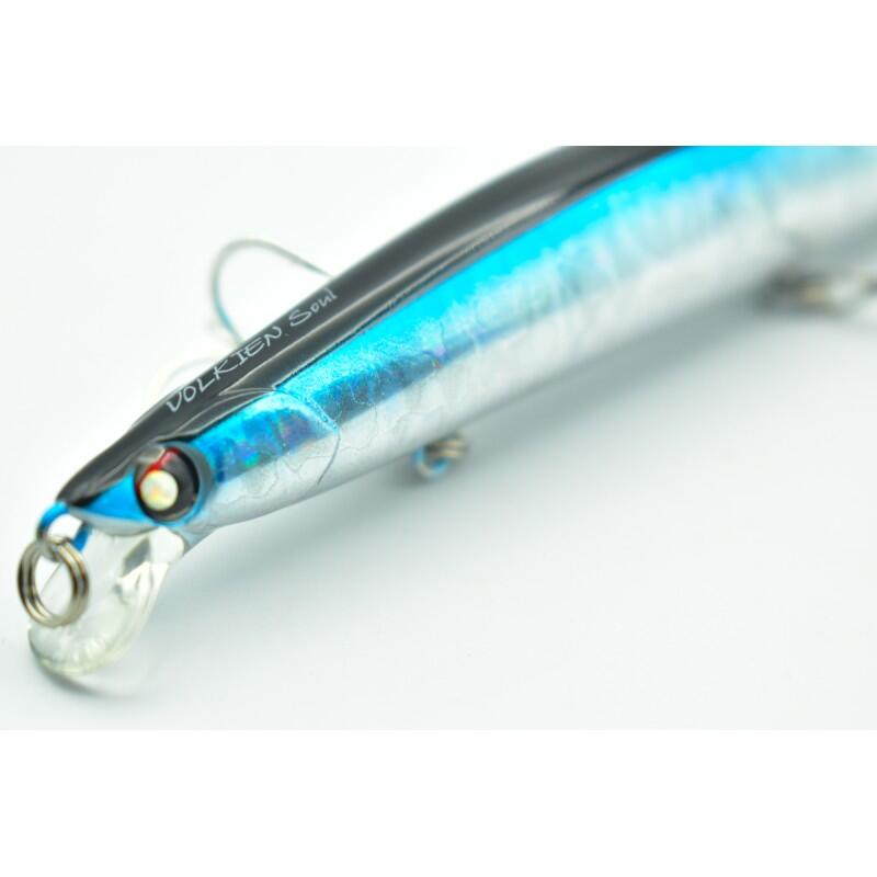 hardlure VOLKIEN SOUL - HOCEAN Surf 125 4/5