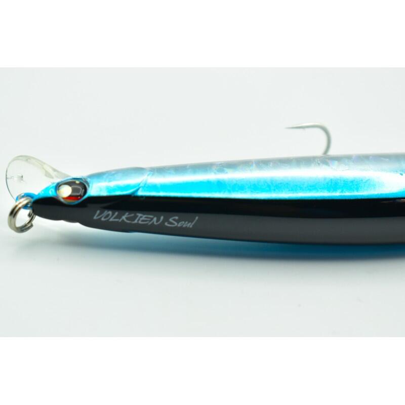 hardlure VOLKIEN SOUL - HOCEAN Surf 125 5/5