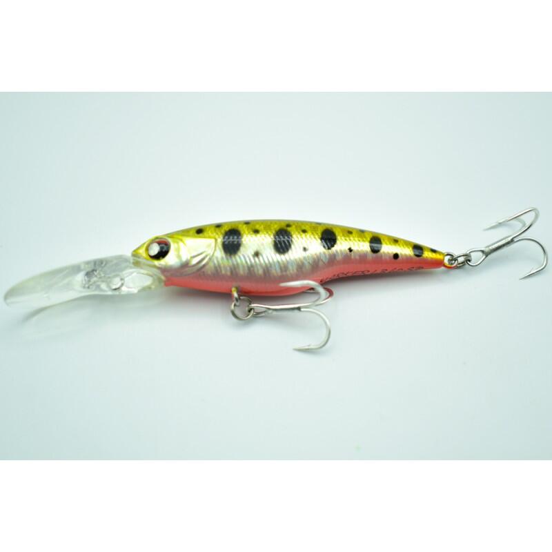 hardlure VOLKIEN SOUL - MARKER LB 60 SP 4/5