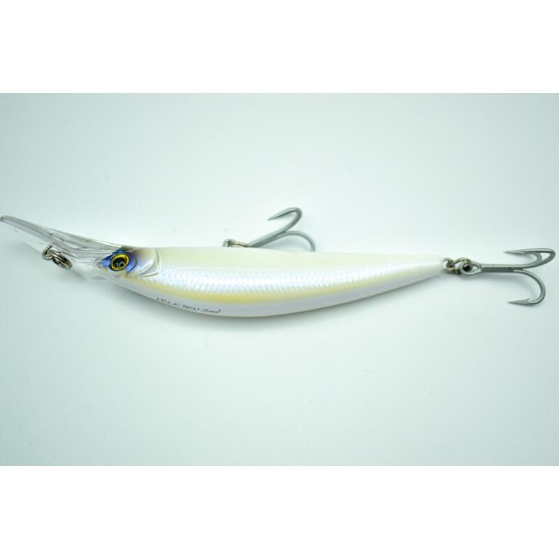 señuelo duro VOLKIEN SOUL - HOCEAN LB 110F 4/5