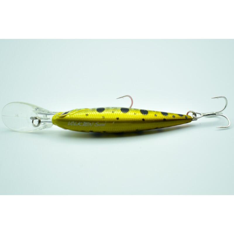 hardlure VOLKIEN SOUL - MARKER LB 60 SP 2/5