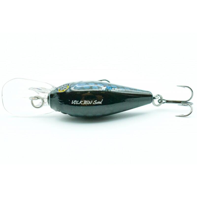 señuelo duro VOLKIEN SOUL - FAT VS Silent 2.0 2/5