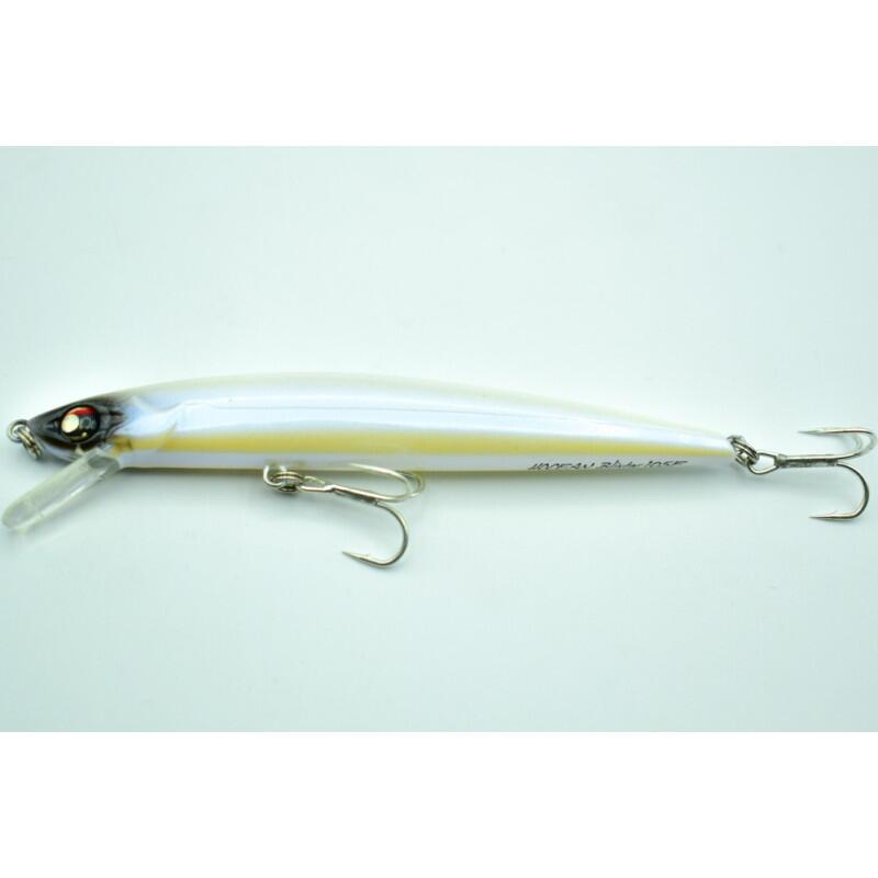 hardlure VOLKIEN SOUL - HOCEAN Blixtar 105F 5/5