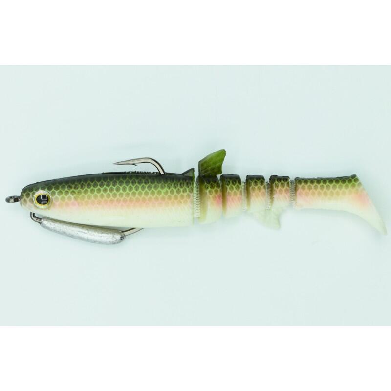 richiamo morbido VOLKIEN SOUL - Kimiko Shad 115 5/5
