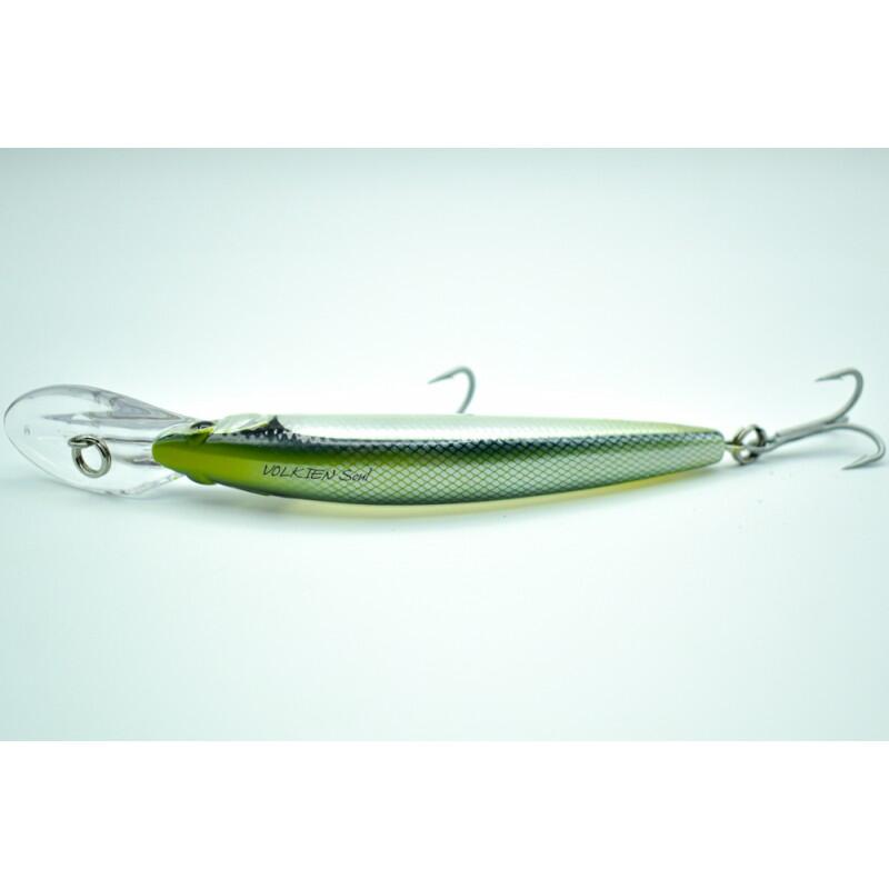 hardlure VOLKIEN SOUL - HOCEAN LB 110F 3/5