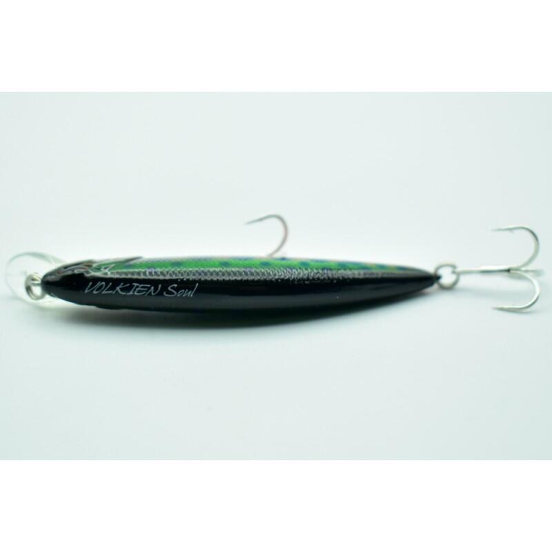 hardlure VOLKIEN SOUL - MARKER 60 S 2/5