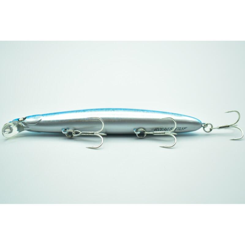 hardlure VOLKIEN SOUL - HOCEAN Surf 125 2/5