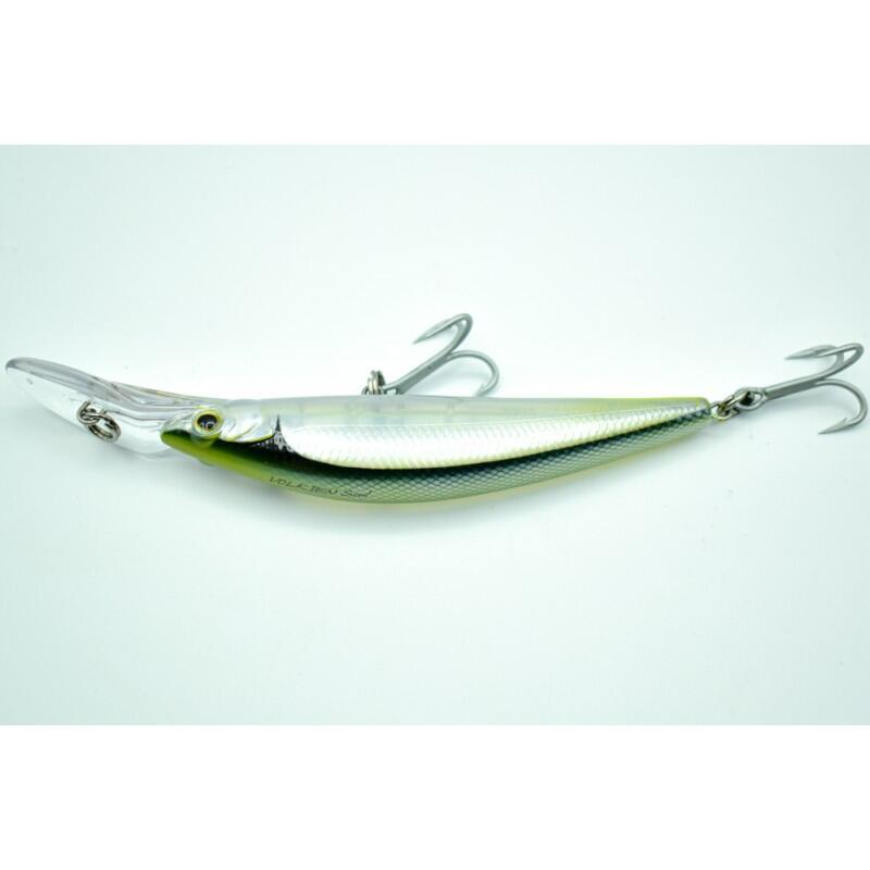hardlure VOLKIEN SOUL - HOCEAN LB 110F 4/5