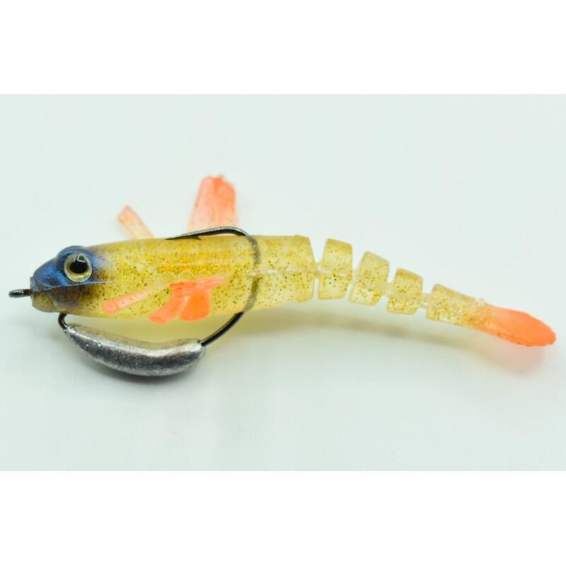 isca mole VOLKIEN SOUL - Kimiko Gobi 90 2/5