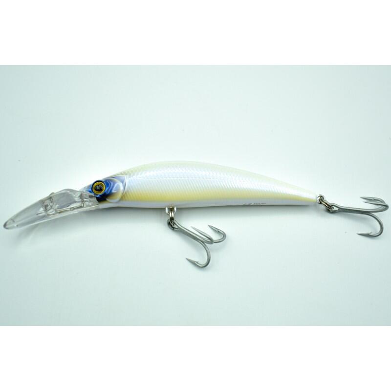 señuelo duro VOLKIEN SOUL - HOCEAN LB 110F 5/5