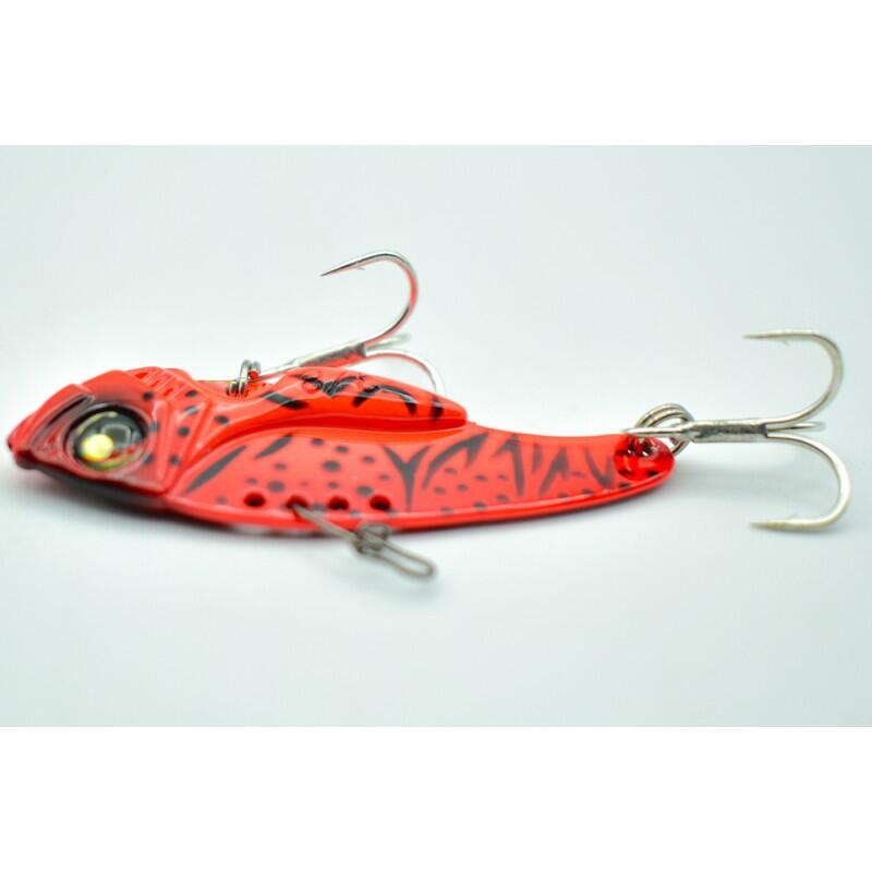 hardlure VOLKIEN SOUL - Z-VIB 10 4/5