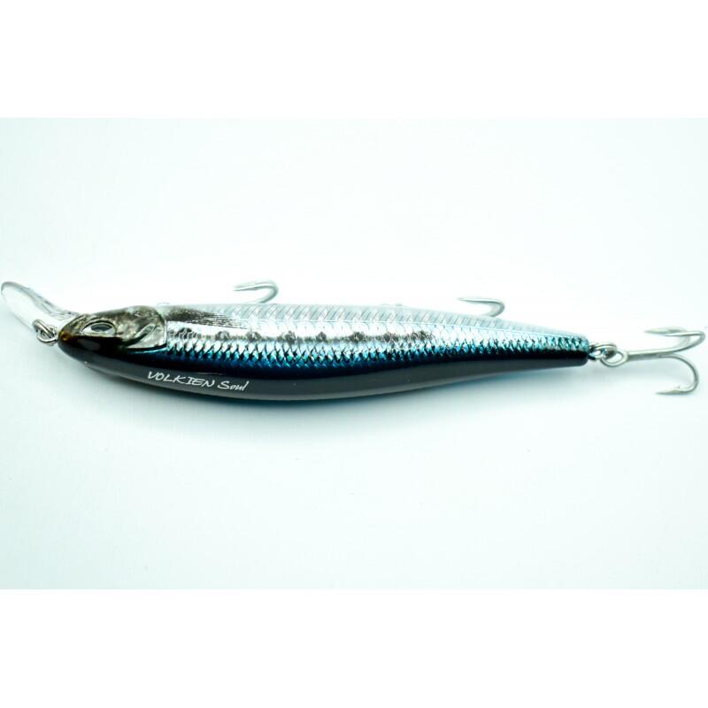 hardlure VOLKIEN SOUL - HOCEAN Surf 100SP 4/5
