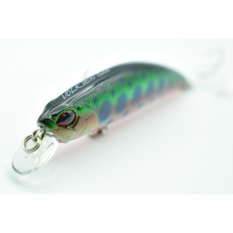 hardlure VOLKIEN SOUL - MARKER 60 S 4/5