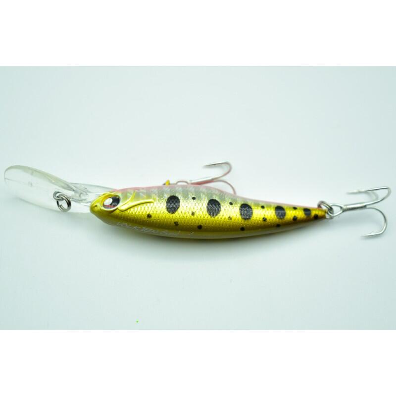 hardlure VOLKIEN SOUL - MARKER LB 60 SP 5/5