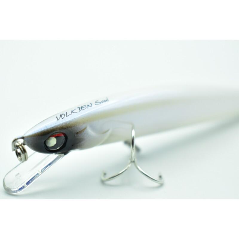 hardlure VOLKIEN SOUL - HOCEAN Blixtar 105F 4/5