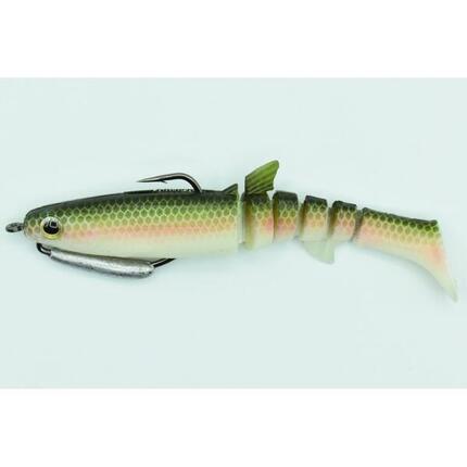 Leurre dur VOLKIEN SOUL - Kimiko Shad 115