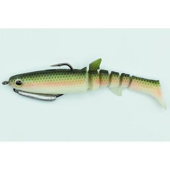 Leurre dur VOLKIEN SOUL - Kimiko Shad 115