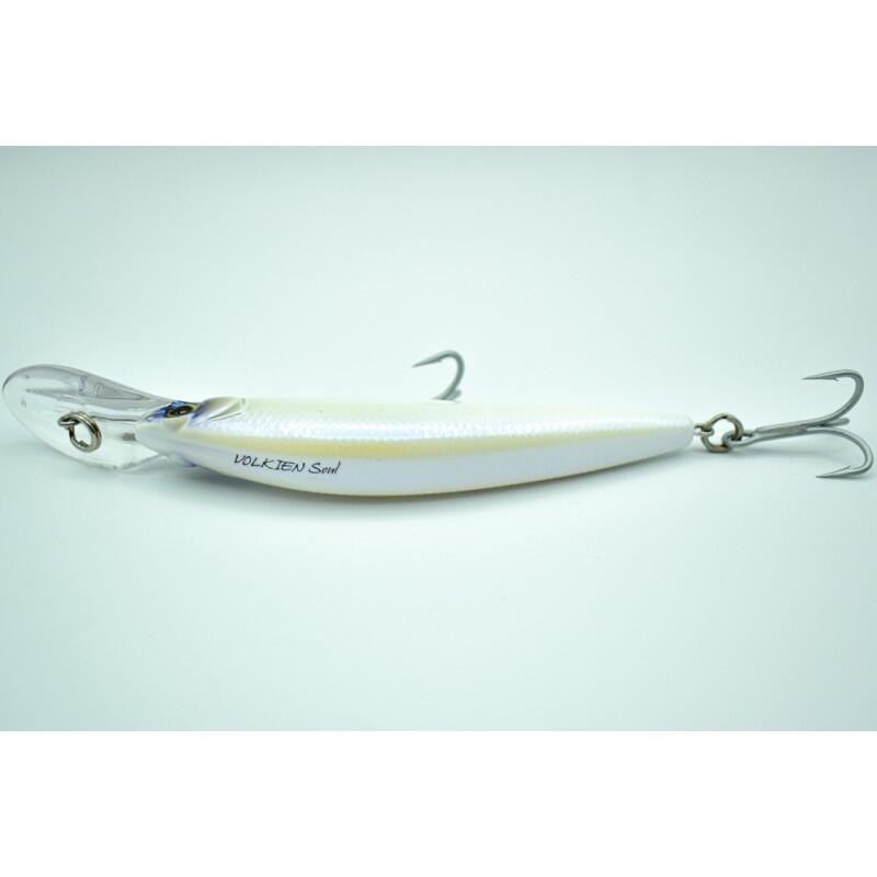 señuelo duro VOLKIEN SOUL - HOCEAN LB 110F 3/5