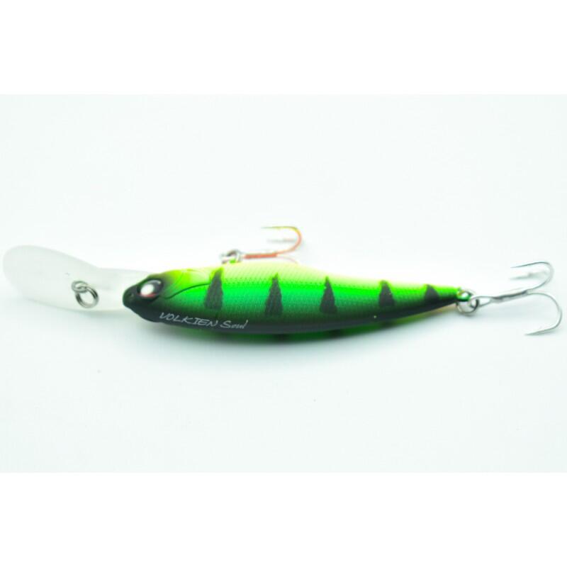 hardlure VOLKIEN SOUL - MARKER LB 60 SP 5/5
