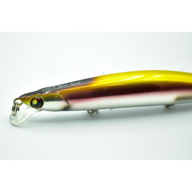 señuelo duro VOLKIEN SOUL - HOCEAN Surf 125 5/5