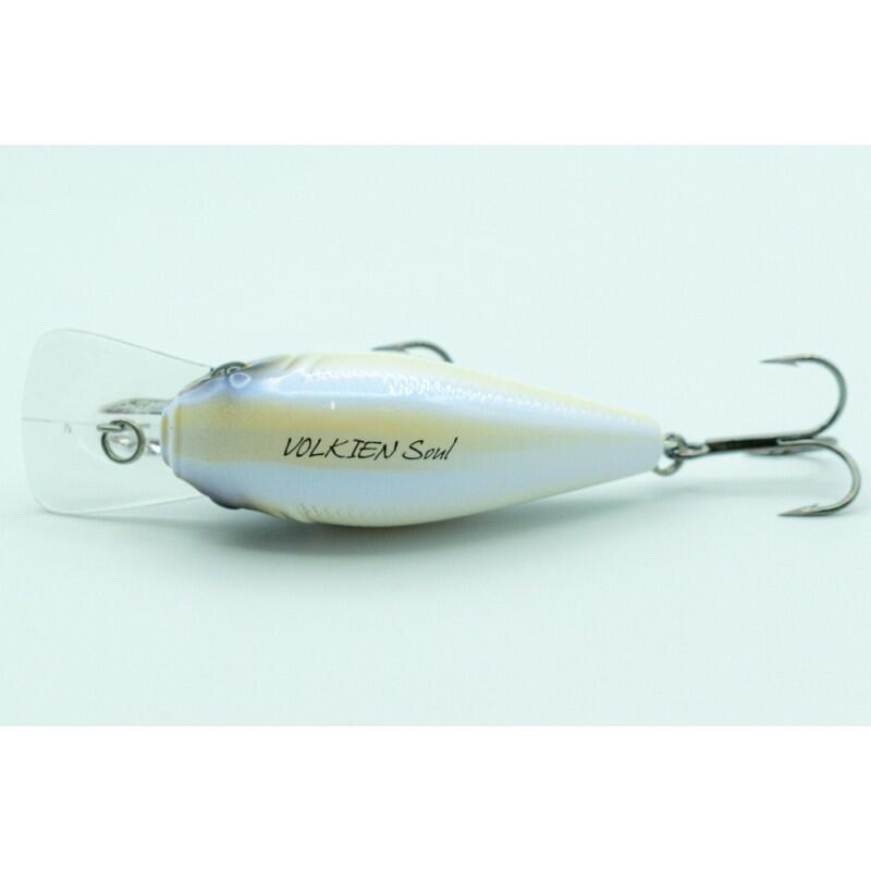isca hard VOLKIEN SOUL - FAT VS 250 2/5