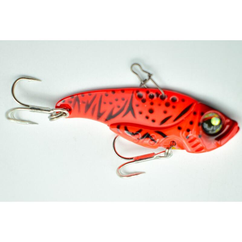 hardlure VOLKIEN SOUL - Z-VIB 10 2/5