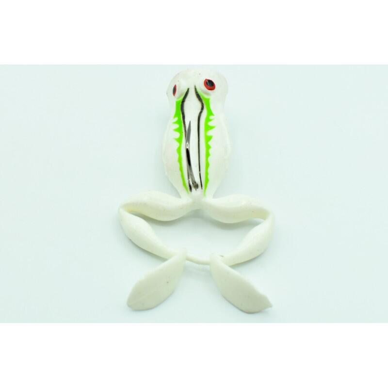 isca mole VOLKIEN SOUL - Kimiko Frog 5/5