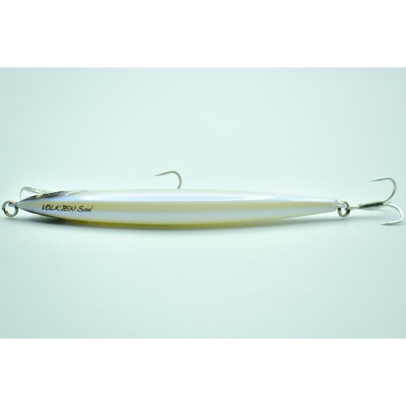 hardlure VOLKIEN SOUL - HOCEAN Blixtar 105F 3/5