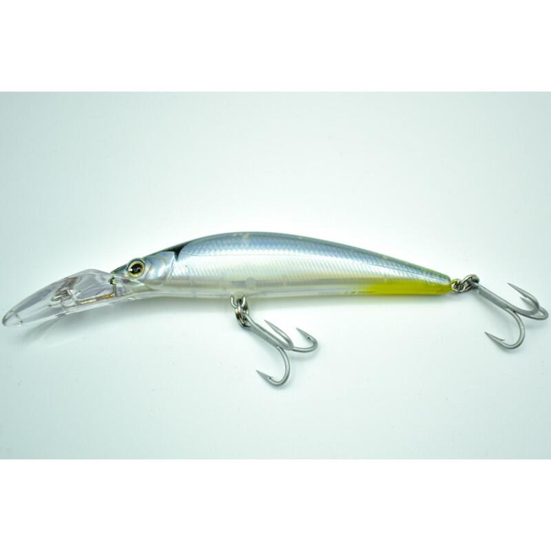 hardlure VOLKIEN SOUL - HOCEAN LB 110F 5/5