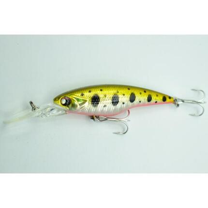 Leurre dur VOLKIEN SOUL - MARKER LB 60 SP