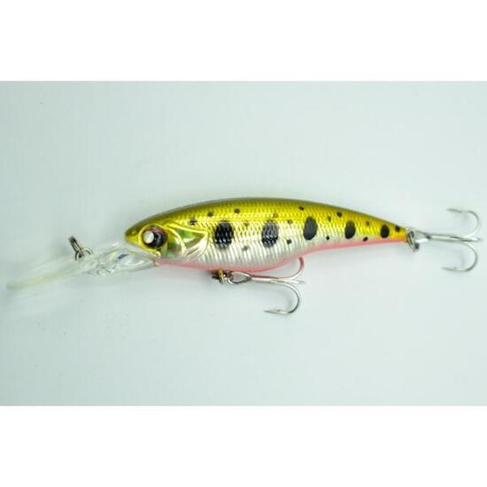 Leurre dur VOLKIEN SOUL - MARKER LB 60 SP