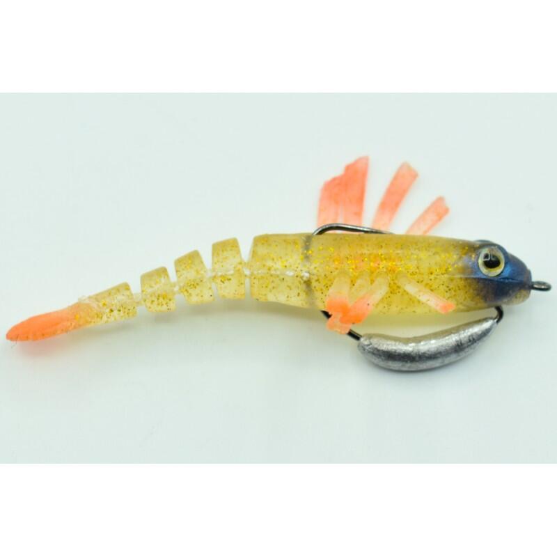 isca mole VOLKIEN SOUL - Kimiko Gobi 90 3/5