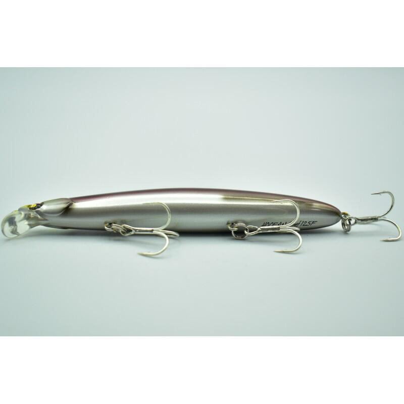 señuelo duro VOLKIEN SOUL - HOCEAN Surf 125 2/5