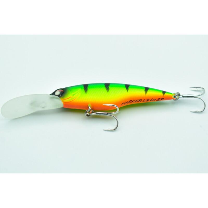 hardlure VOLKIEN SOUL - MARKER LB 60 SP 4/5